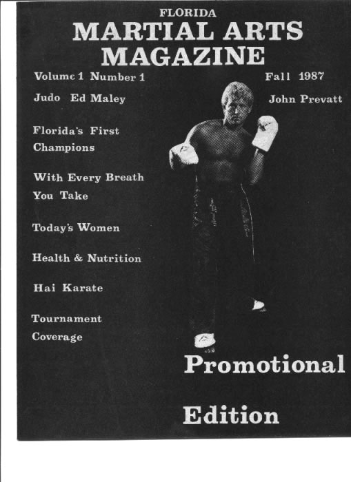 Martial Arts Business Magazine - Martial Arts Business Magazine