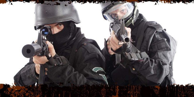 USPDTA providing Certification Seminars in Law Enforcement Empty-Hand ...