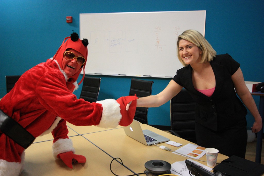 Interview Questions You Should Be Asking Martial Arts Business Magazine