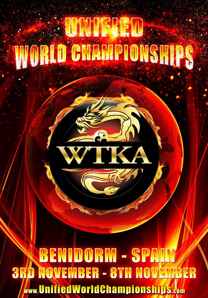 UNIFIED WORLD CHAMPIONSHIPS 2015 Martial Arts Business Magazine